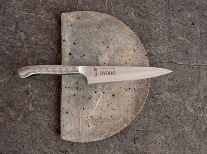 130 mm Japanese Chef’s Knife — RYODO Original