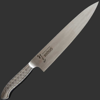 240 mm Japanese Chef’s Knife — RYODO Original