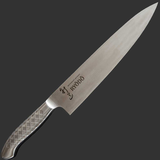 240 mm Japanese Chef’s Knife — RYODO Original